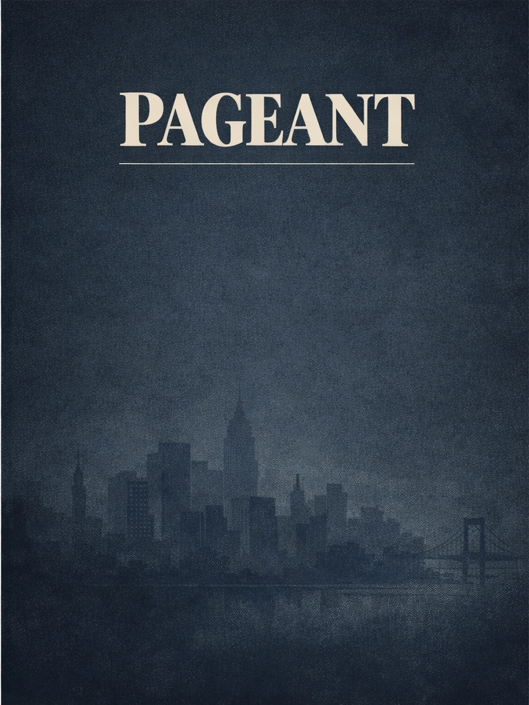 Pageant Cityscape Dark