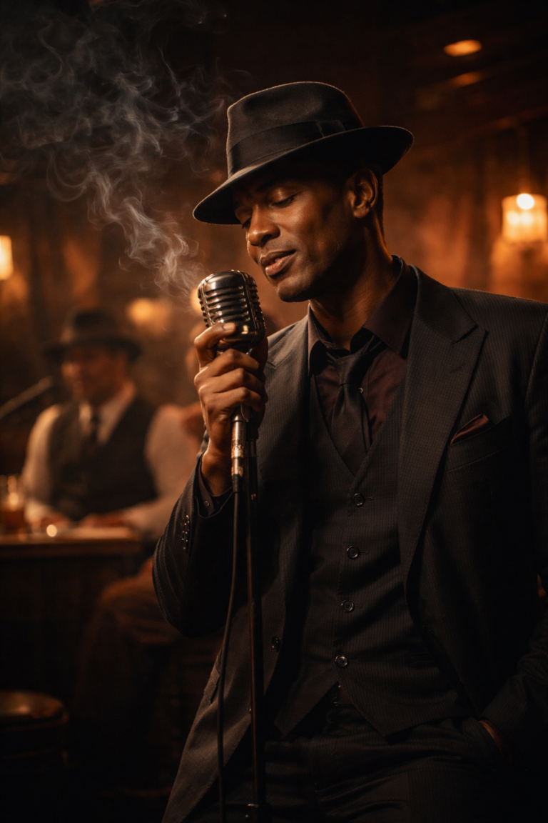 Max Thursday at the Silver Coyote