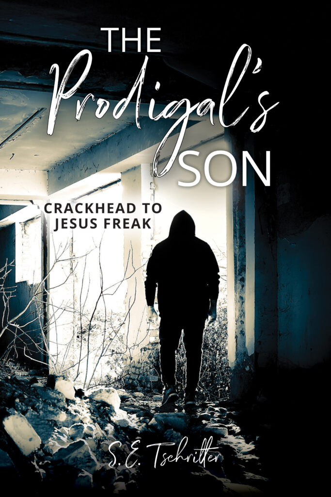 Prodigal Son front cover