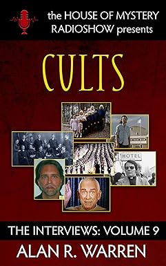 Cults Book Cover