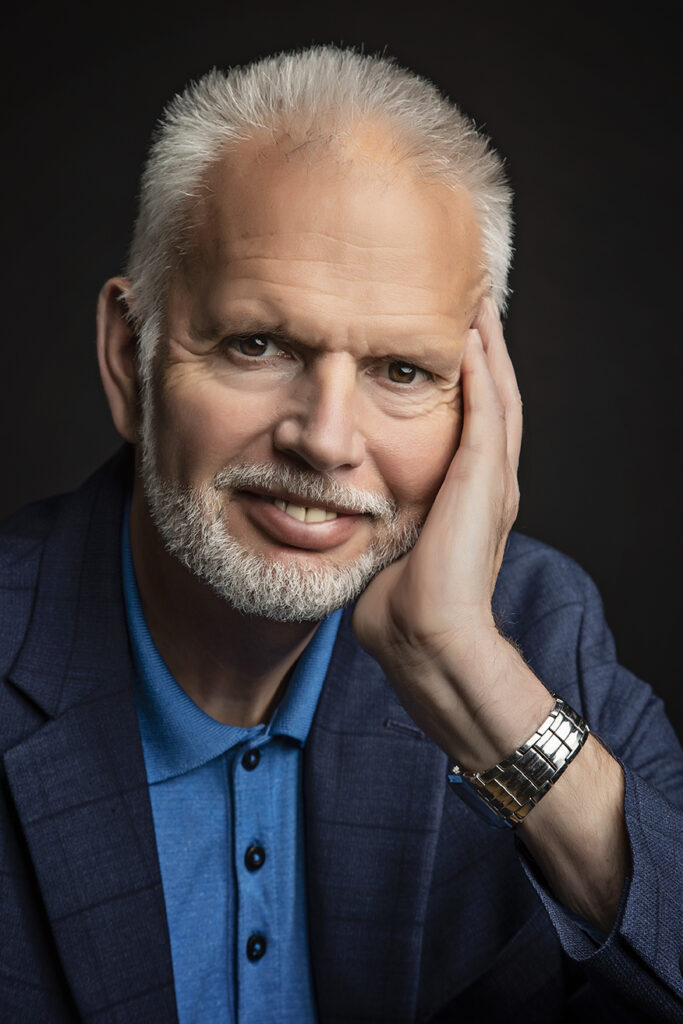 Doug Lawrence Photo