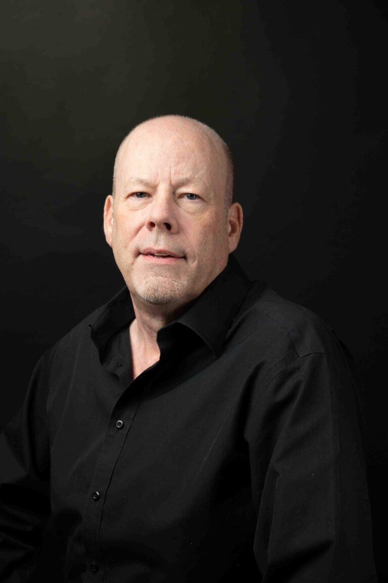 Alan R. Warren