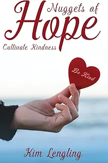 Nuggets of Hope Cultivate Kindness Book cover
