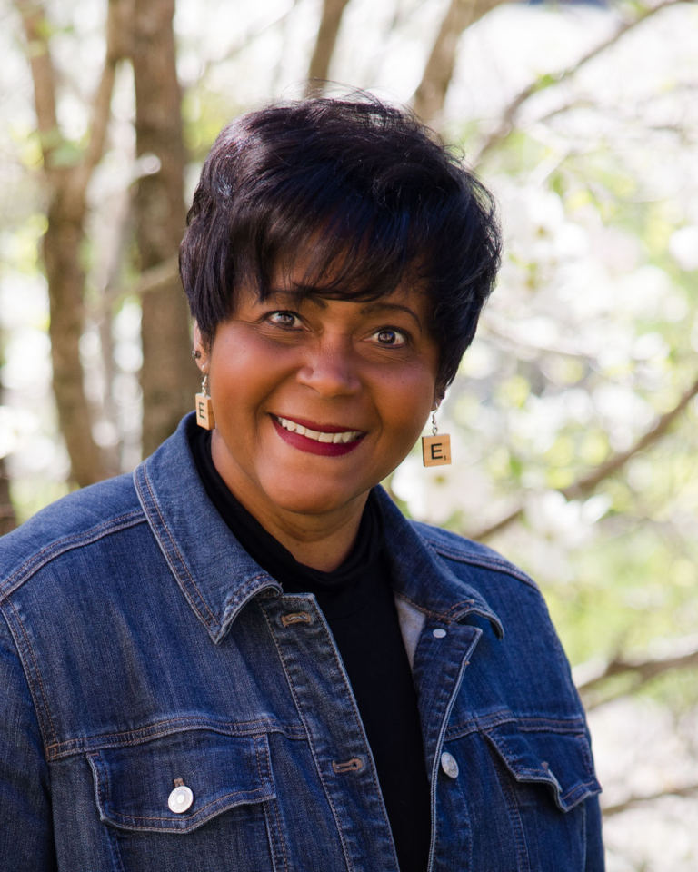 Edwina Perkins