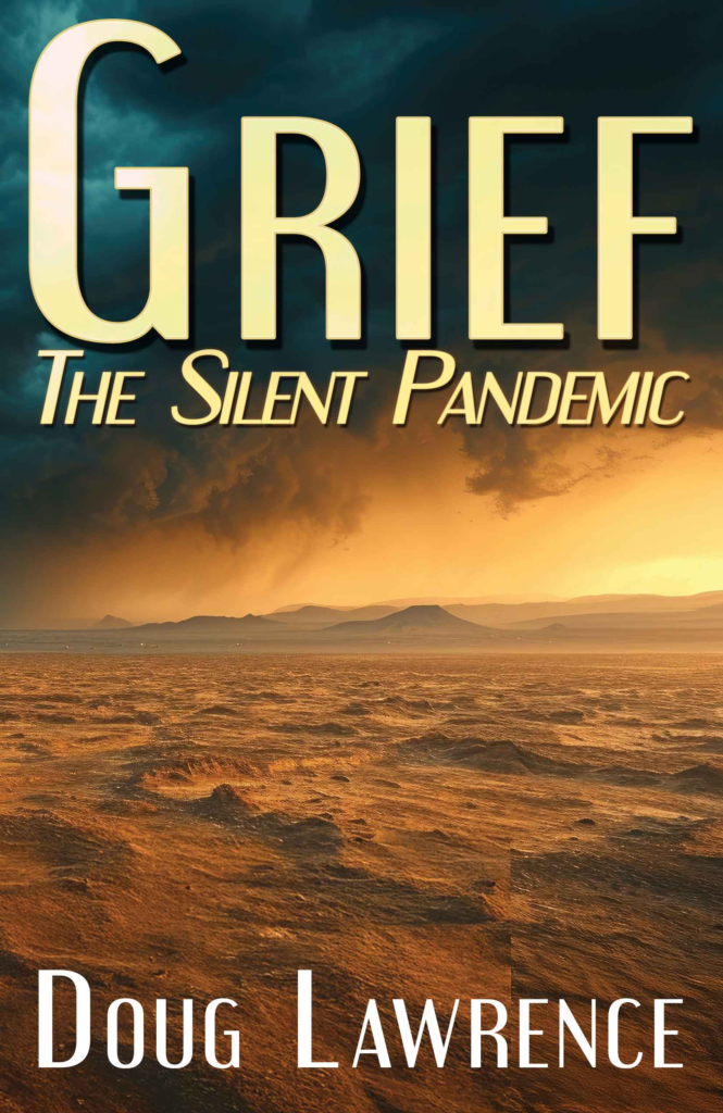 Grief - The Silent Pandemic