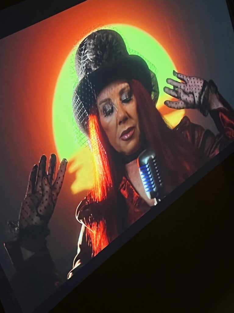 Glenda Promo