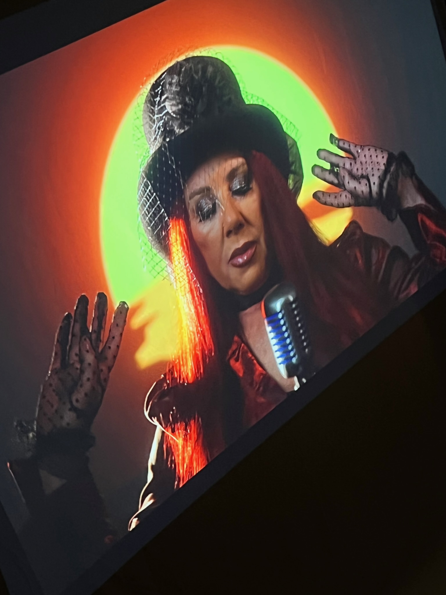 Glenda Promo