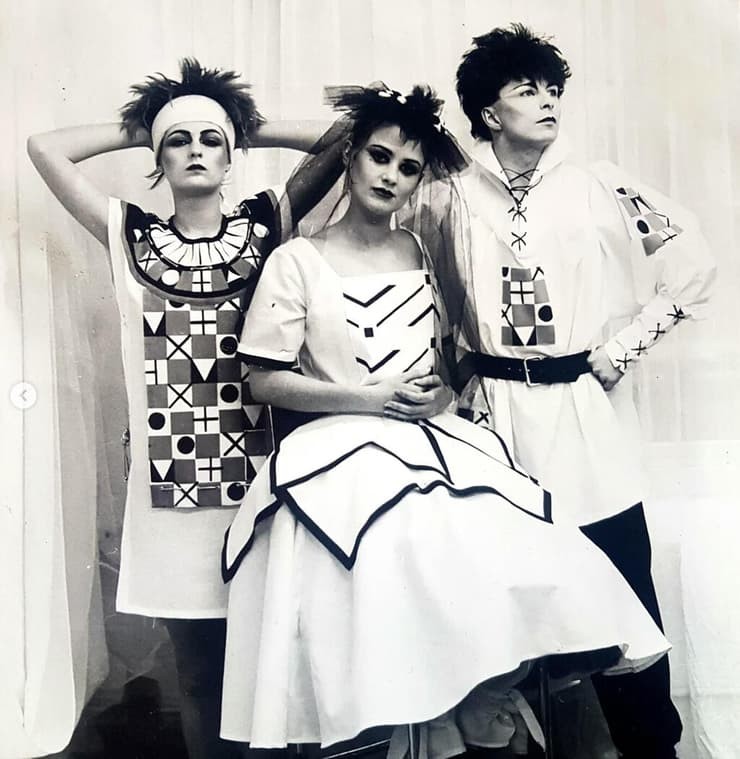Photo by Nigel Wingrove