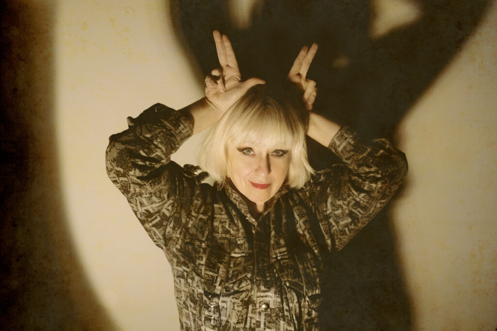 Sue Clowes