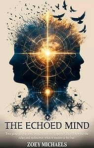 Book Cover of Echoed Mind
