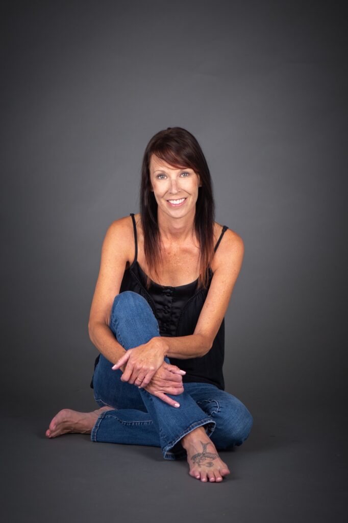Tricia Copeland