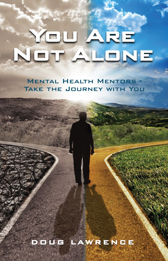 You Are Not Alone