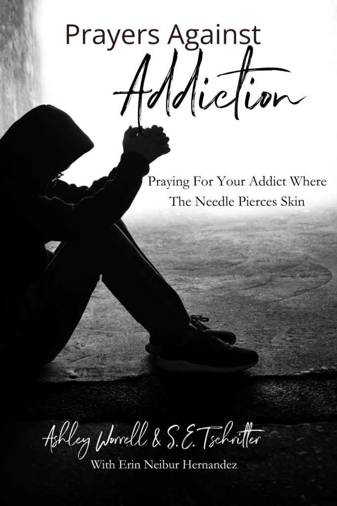 Prayers Against Addiction